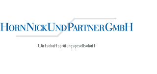 Horn Nick und Partner GmbH : Wirtschaftsprüfungsgesellschaft